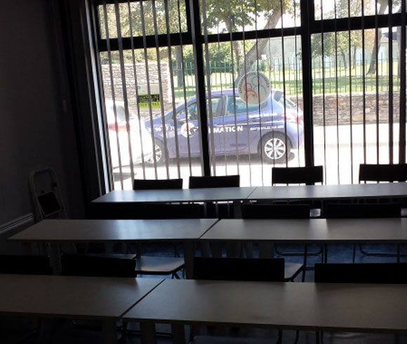 Stage code 3 jours - Auto-école AS Formation